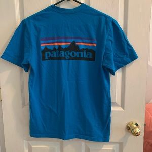 Patagonia T-Shirt!